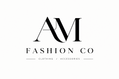 AM Fashion - Home